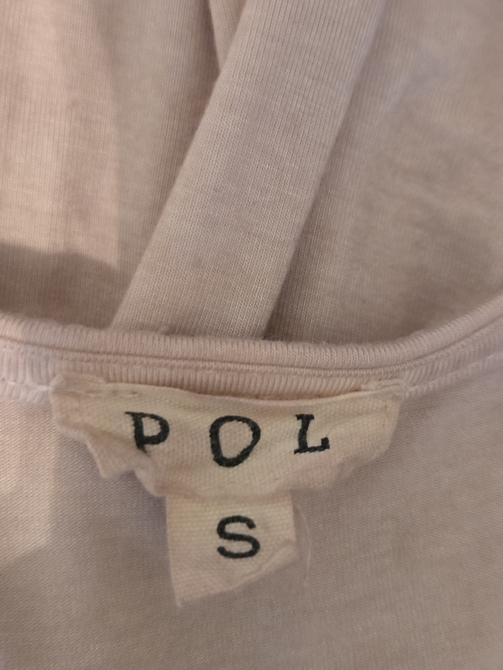 POL Boho Top - Picture 7 of 7